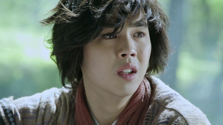 Still image for First Sword of Wudang season 1 episode 10: Episode 10 Still image for First Sword of Wudang season 1 episode 10: Episode 10