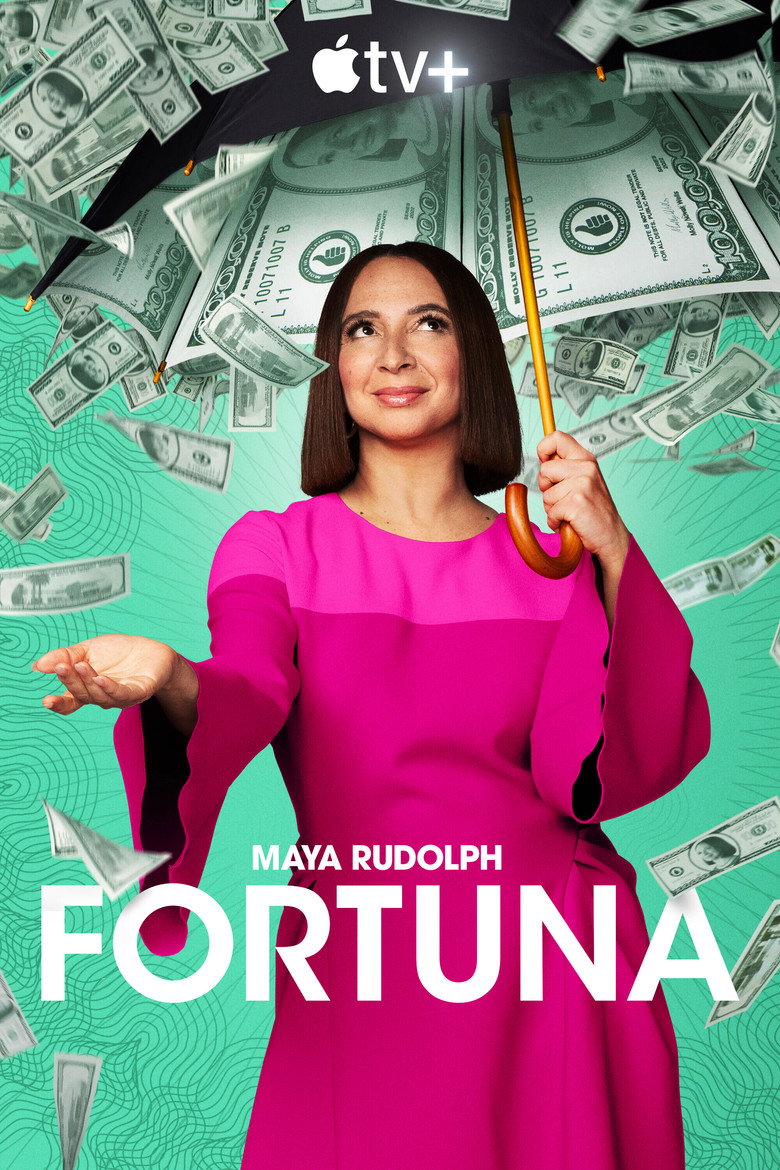 Póster la Serie