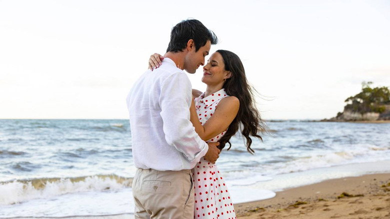 Imatge de A Prince in Paradise: A Royal Wedding