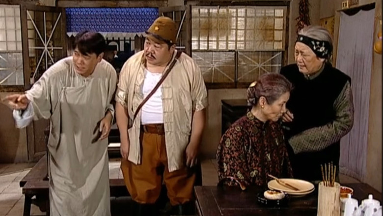 Still image for The Secret Facility season 1 episode 22: Episode 22 Still image for The Secret Facility season 1 episode 22: Episode 22