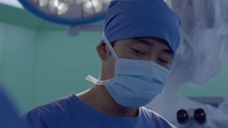 Still from Chocolate - Season 1 Episode 1