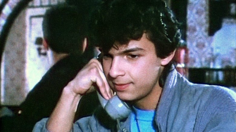The Passenger (1987)