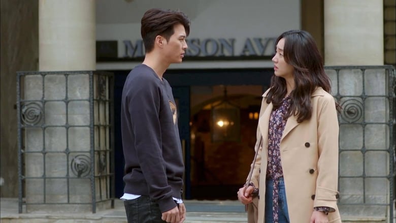 Still image for Sweet Stranger and Me season 1 episode 5: Thank You Still image for Sweet Stranger and Me season 1 episode 5: Thank You