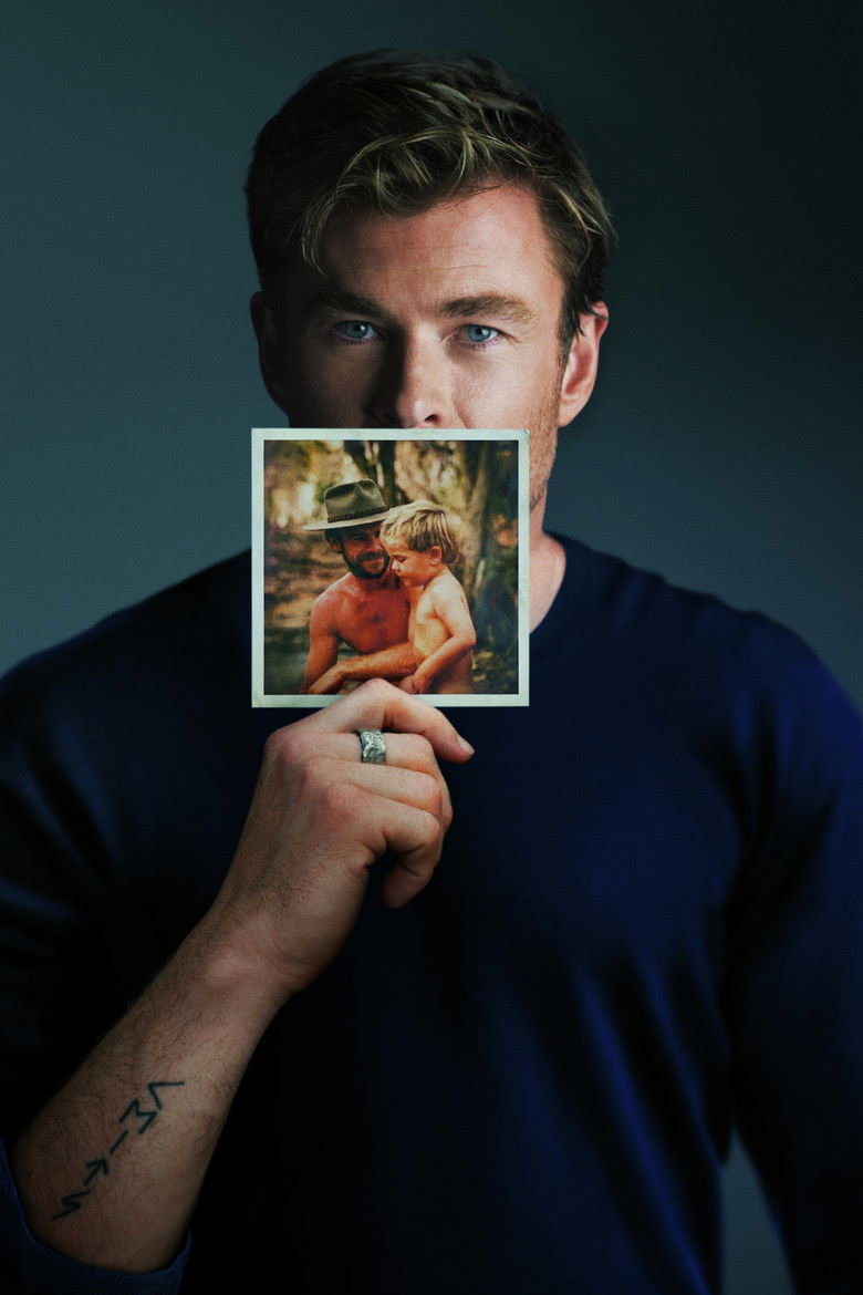 Imatge de Chris Hemsworth: A Road Trip to Remember