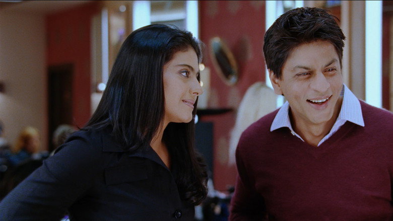 My Name Is Khan still 1