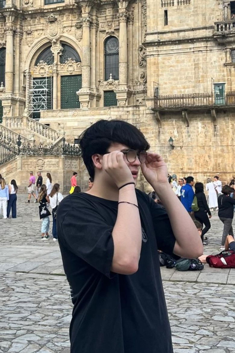 Photo de Alejandro "Pelayo" Taboada