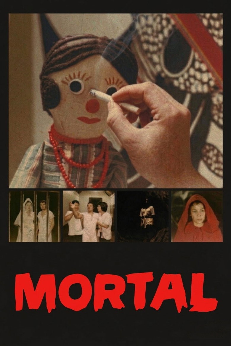 Mortal — image 9