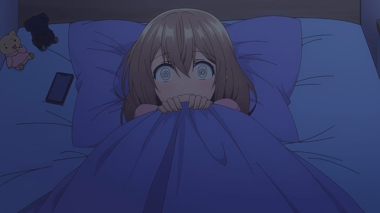 Still from My Tiny Senpai - Season 1 Episode 9