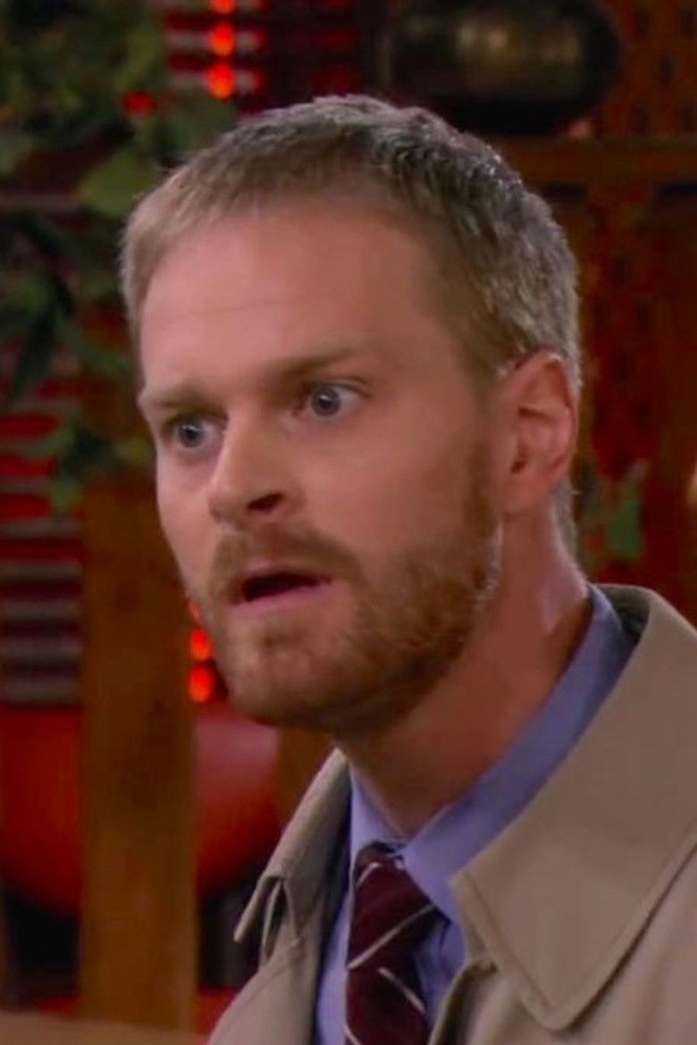 Tom Christensen portrait image