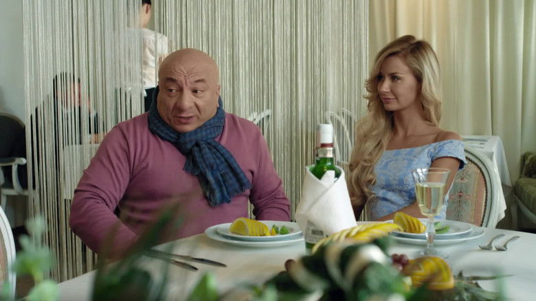 Still image for Куба season 1 episode 3: Episode 3