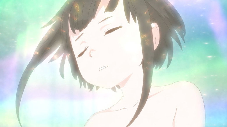 Still from The Orbital Children - Season 1 Episode 6