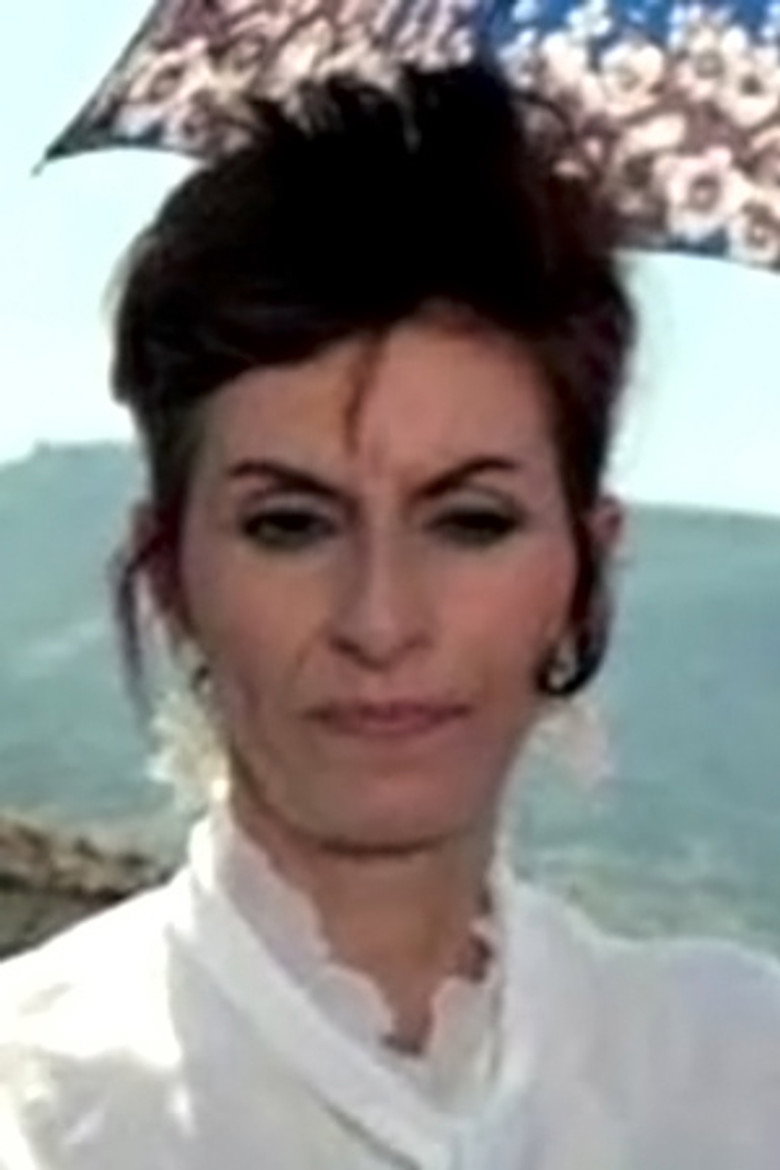 Athina Mertyri photo 2