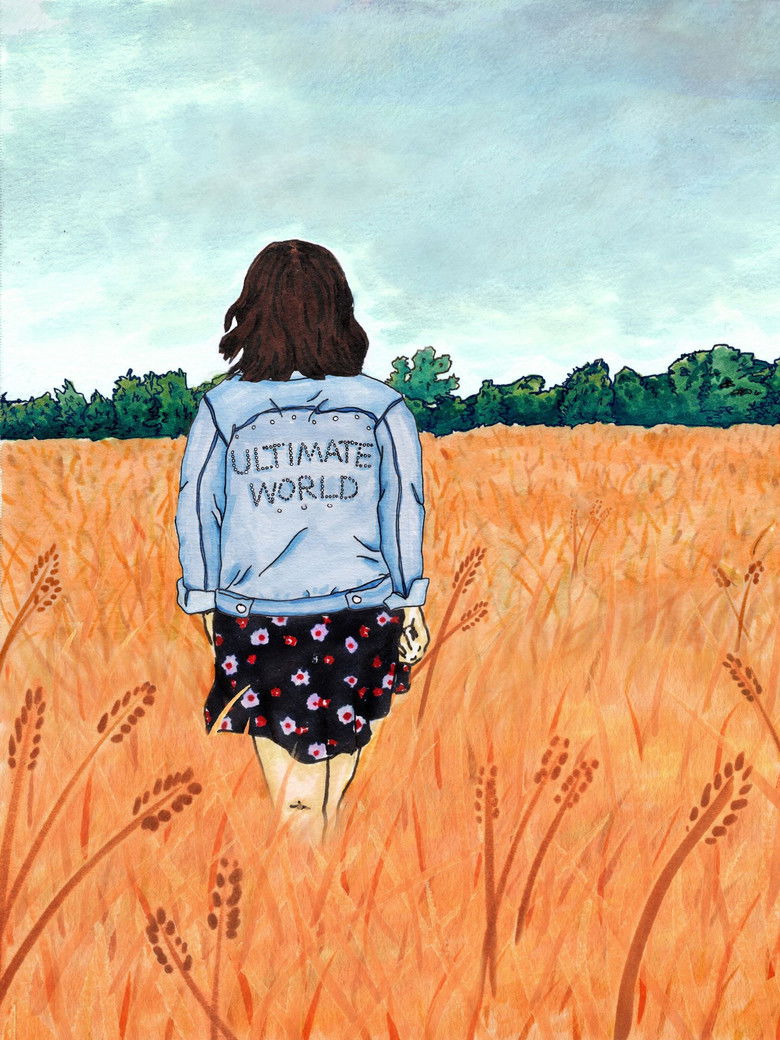 Imatge de Ultimate World