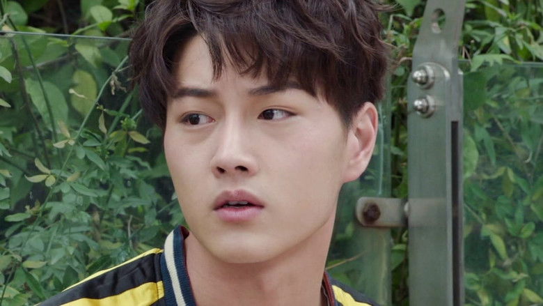 Still image for Brave Wuju season 1 episode 23: Episode 23 Still image for Brave Wuju season 1 episode 23: Episode 23