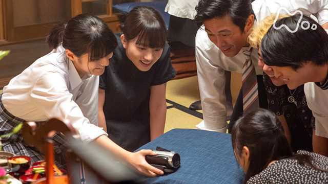 Still image for Welcome Home, Mone season 1 episode 13: Episode 13