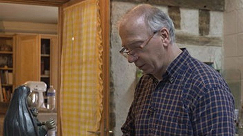 Still image for L’œil et la main season 1 episode 1: Episode 1