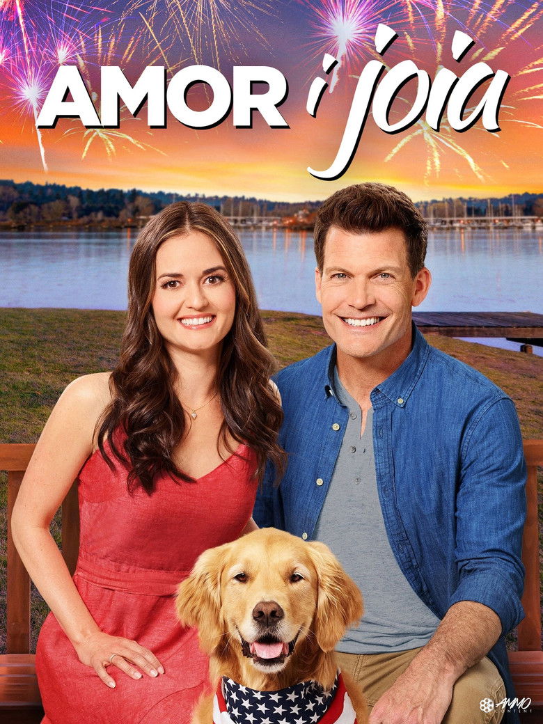 Imatge de Amor i joia