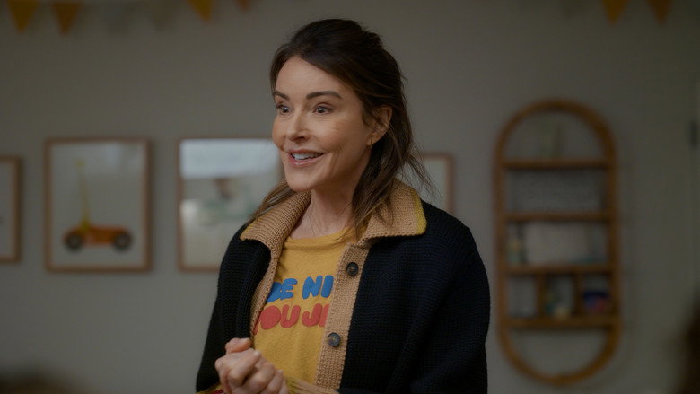 Still from Shrinking - Season 3 Episode 3
