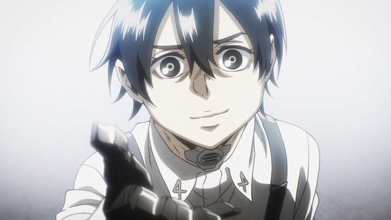 Still from No Guns Life - Season 1 Episode 23