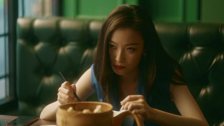 Still image for My Best Friend's Story season 1 episode 24: Episode 24