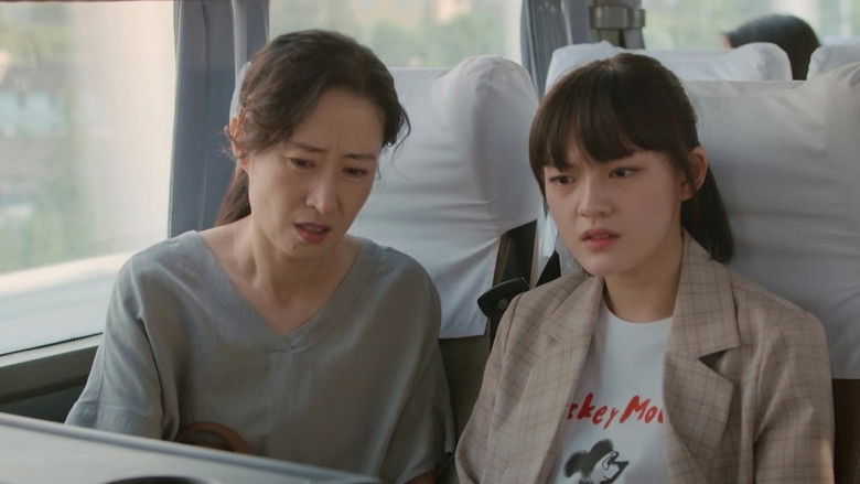 Still image for My Treasure season 1 episode 18: Episode 18 Still image for My Treasure season 1 episode 18: Episode 18