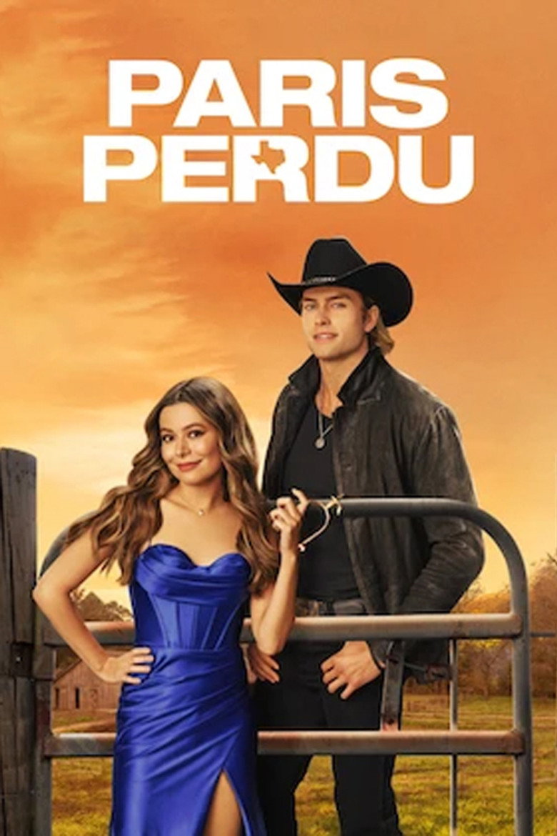 Póster la Película