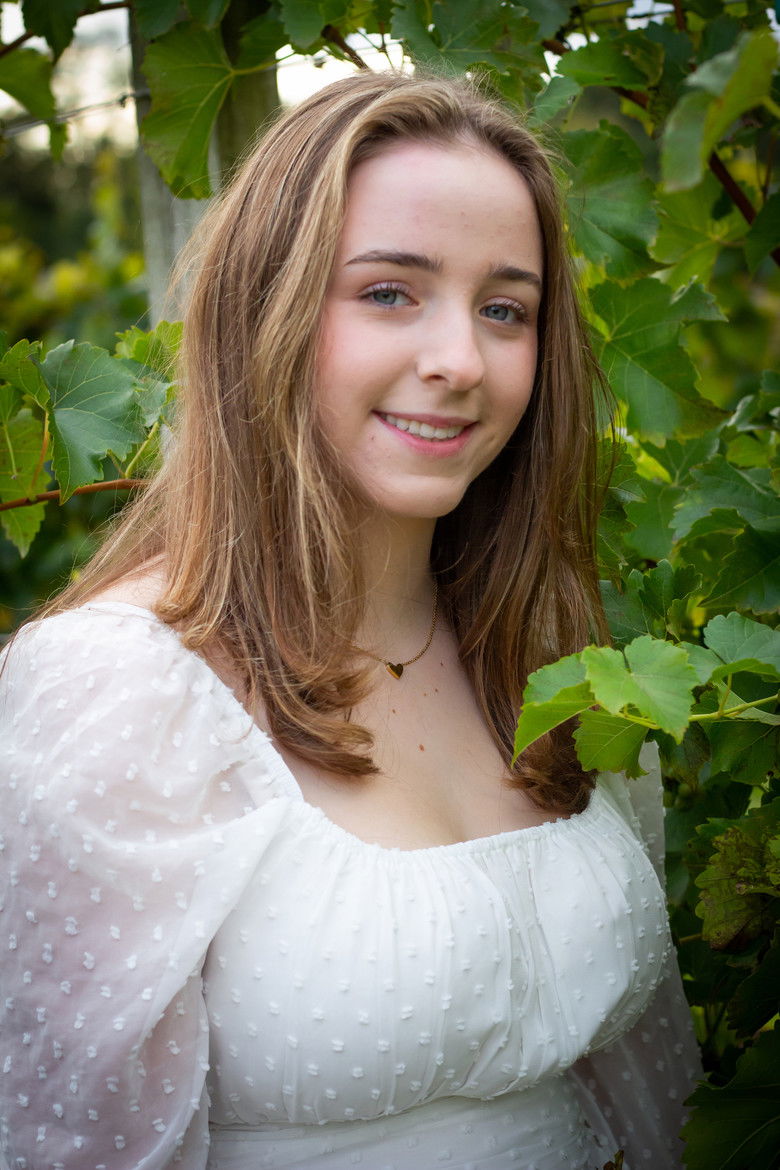 Abigail Hard portrait image