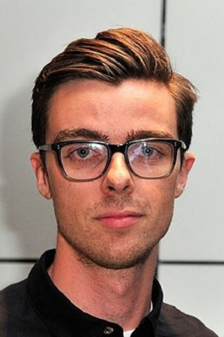 Daniel Montgomery photo 3
