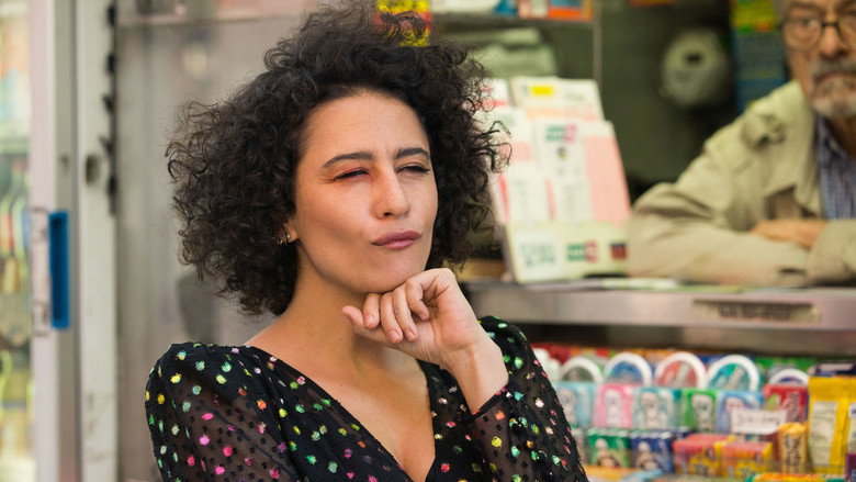 Still from Broad City - ซีซัน 5 ตอน 7