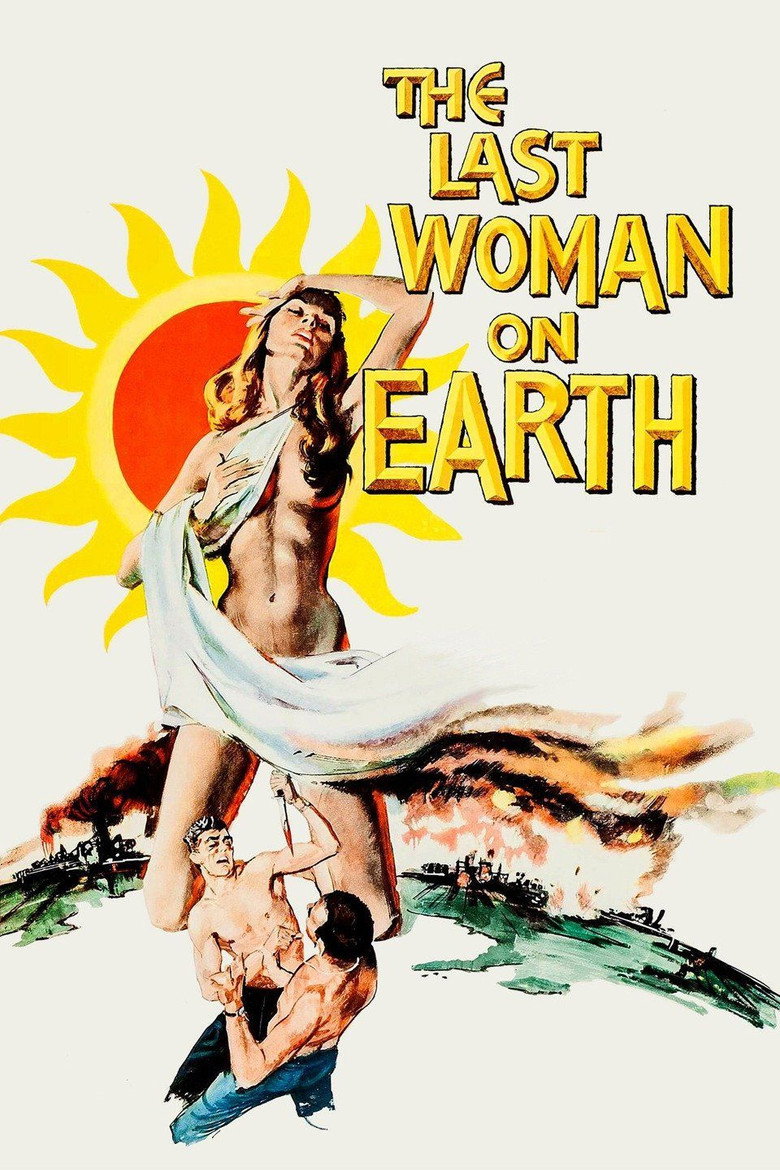 Last Woman on Earth
