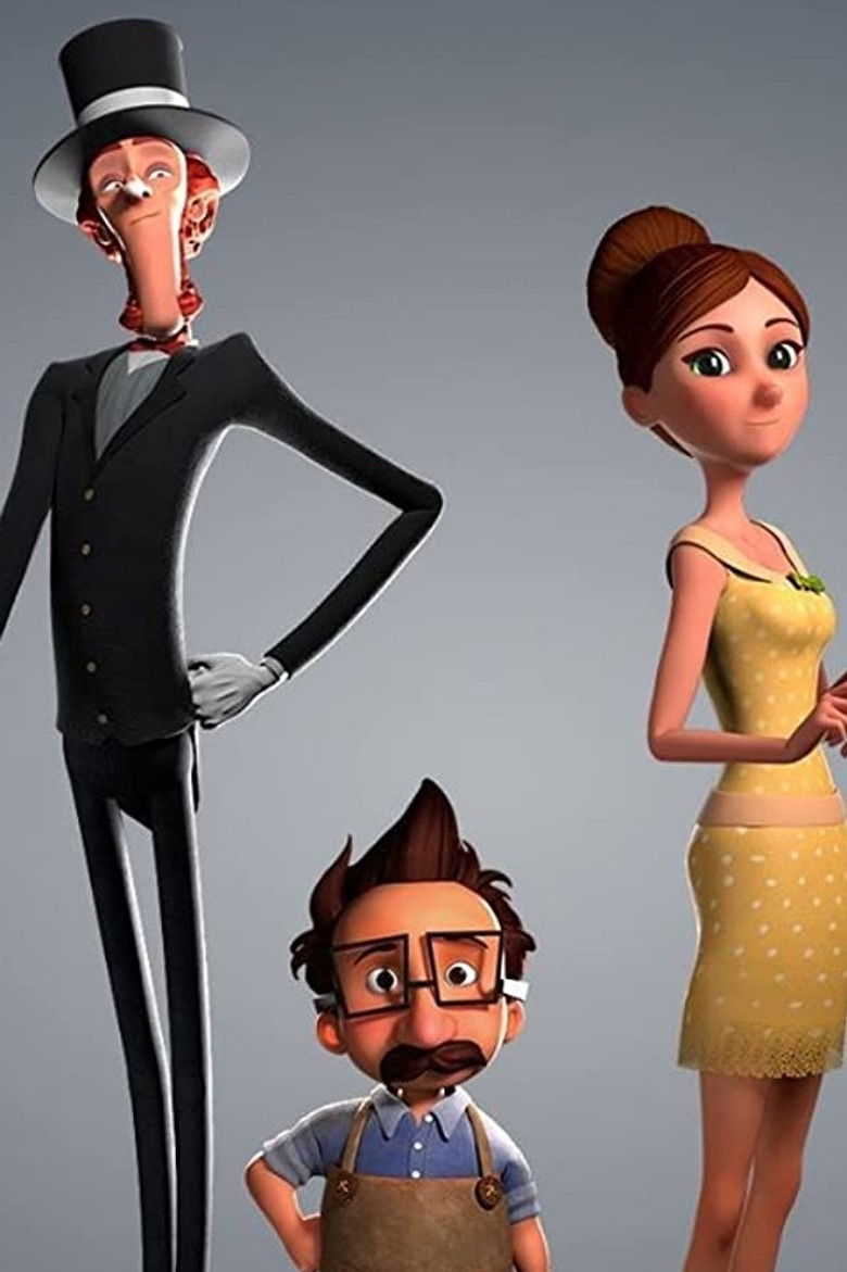 Imatge de Le Petit Cordonnier