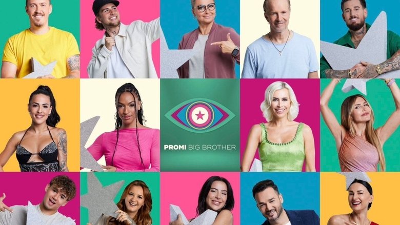 Promi Big Brother (2013)