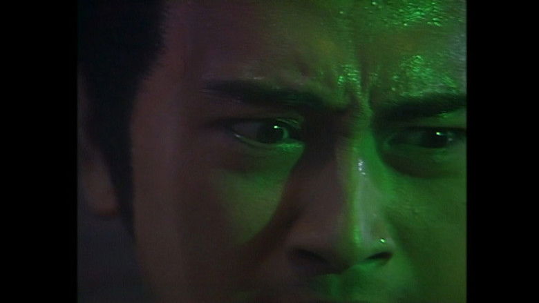 Still image for Reincarnated (II) season 1 episode 23: Episode 23 Still image for Reincarnated (II) season 1 episode 23: Episode 23