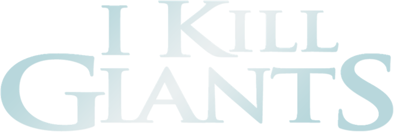 I Kill Giants