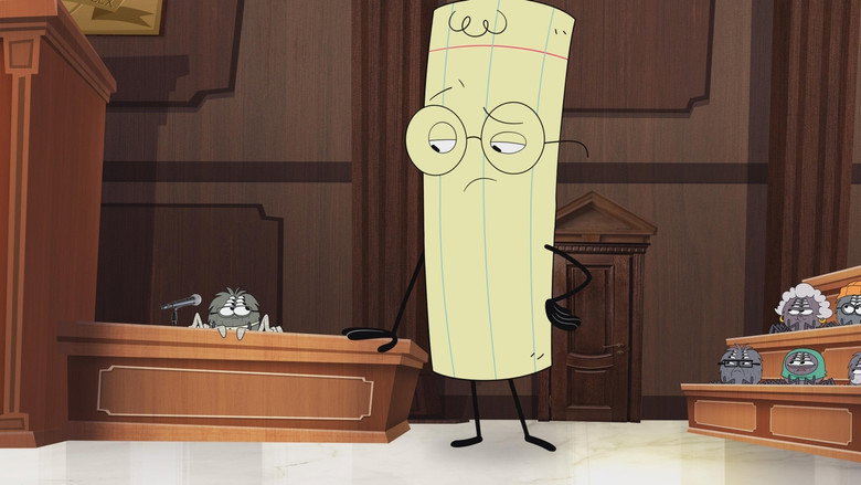 Épisode 17