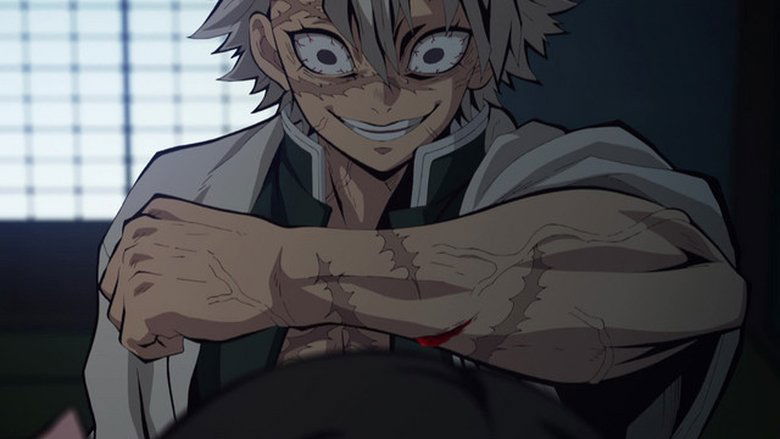 Watch Demon Slayer Episode 23 Online At 4anime For Free HD