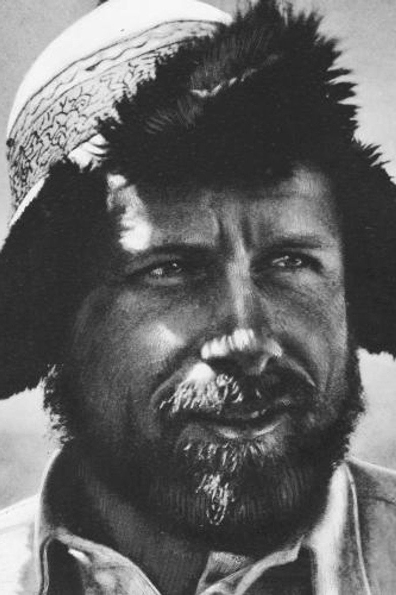 Willy Merkl