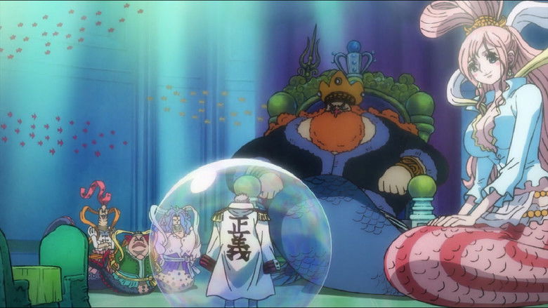 Social Trends L Episode 957