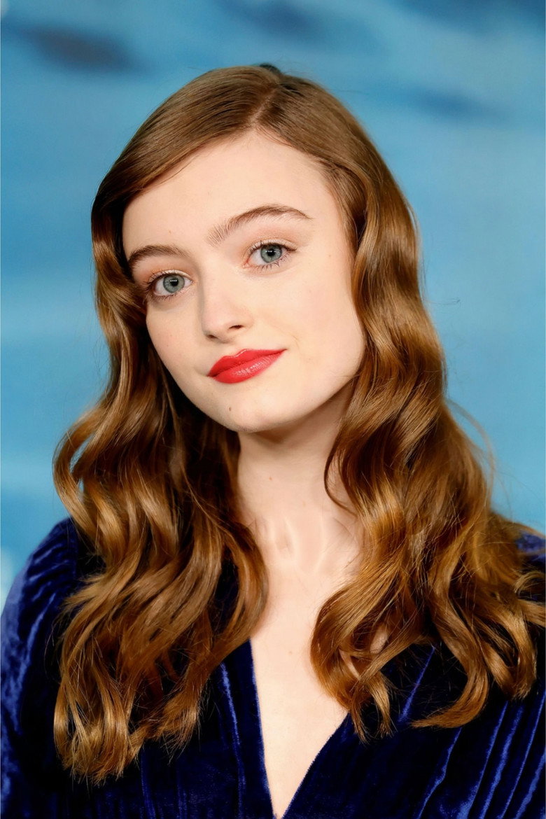 Olive Abercrombie photo 7