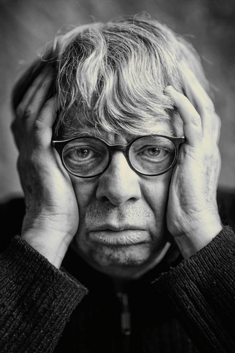 Ramon Pipin portrait image