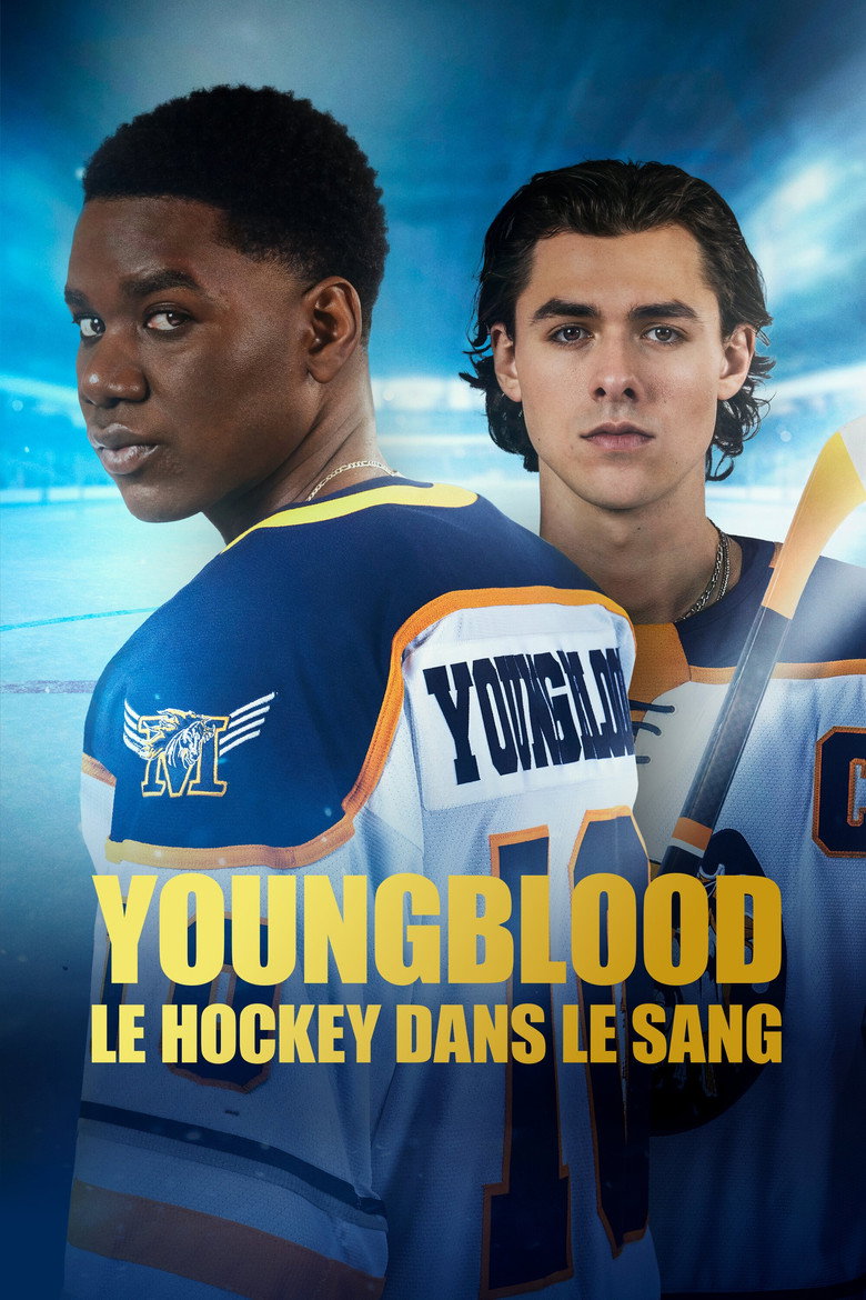 Affiche de YOUNGBLOOD