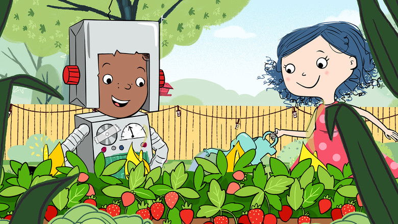 Still image for Dot. season 1 episode 24: Gotcha Still image for Dot. season 1 episode 24: Gotcha