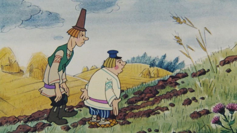 Imatge de Про Фому и про Ерему