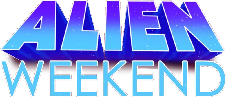 Imagen de Alien Weekend