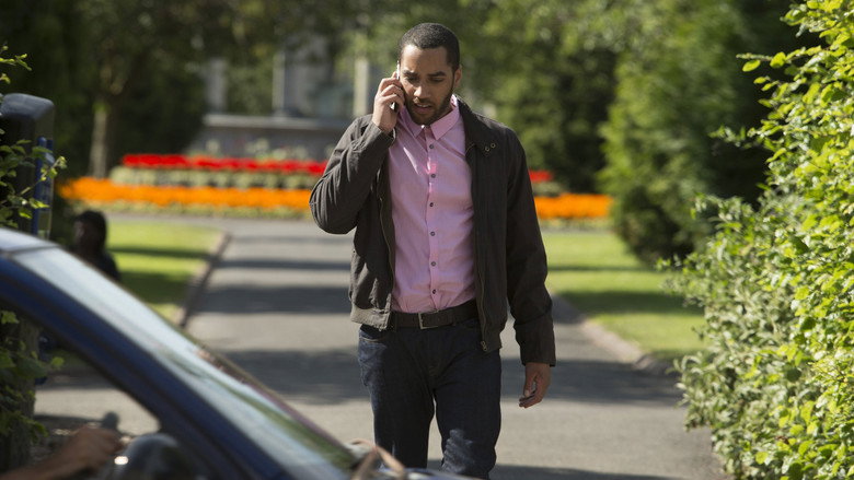 Samuel Anderson – Dark Water (1)