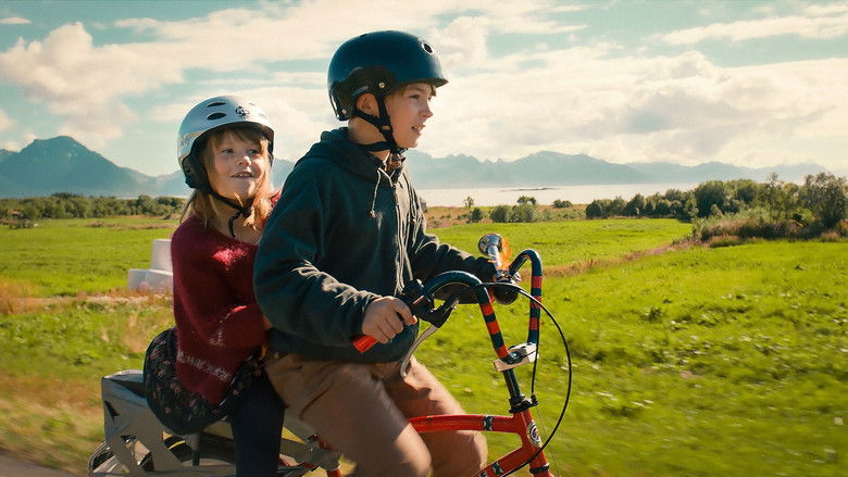 Still image for Rabalder season 1 episode 2: Kasper's birthday