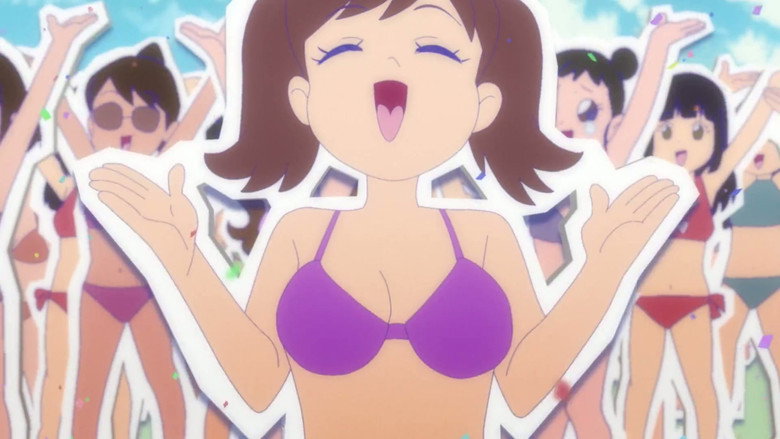 Still from おそ松さん - ซีซัน 4 ตอน 9