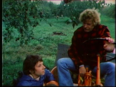 Still image for Passe-Partout season 1 episode 11: Le petit zèbre Still image for Passe-Partout season 1 episode 11: Le petit zèbre