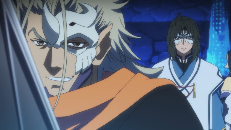 Still from Utawarerumono - Season 3 Episode 22
