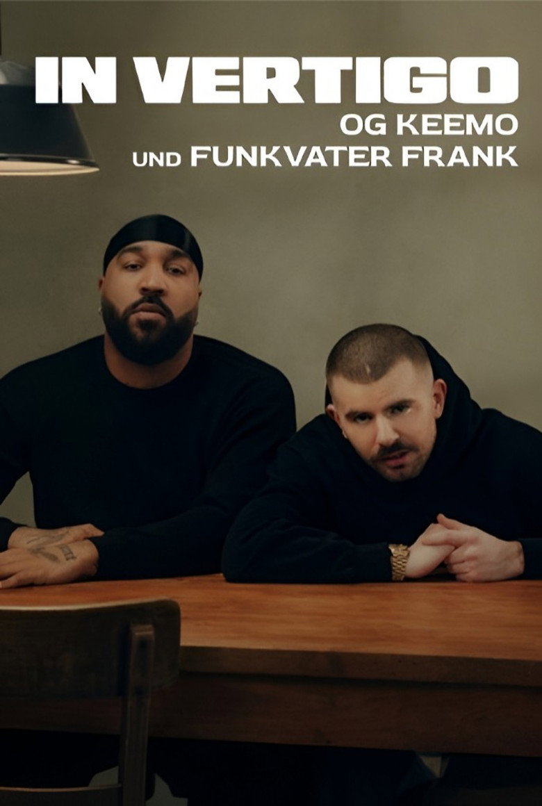 Imatge de IN VERTIGO - OG Keemo und Funkvater Frank